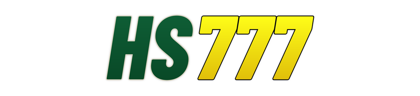 hs777 Logo